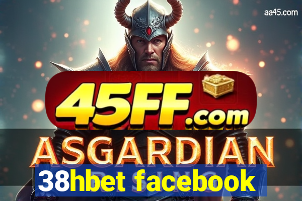 38hbet facebook